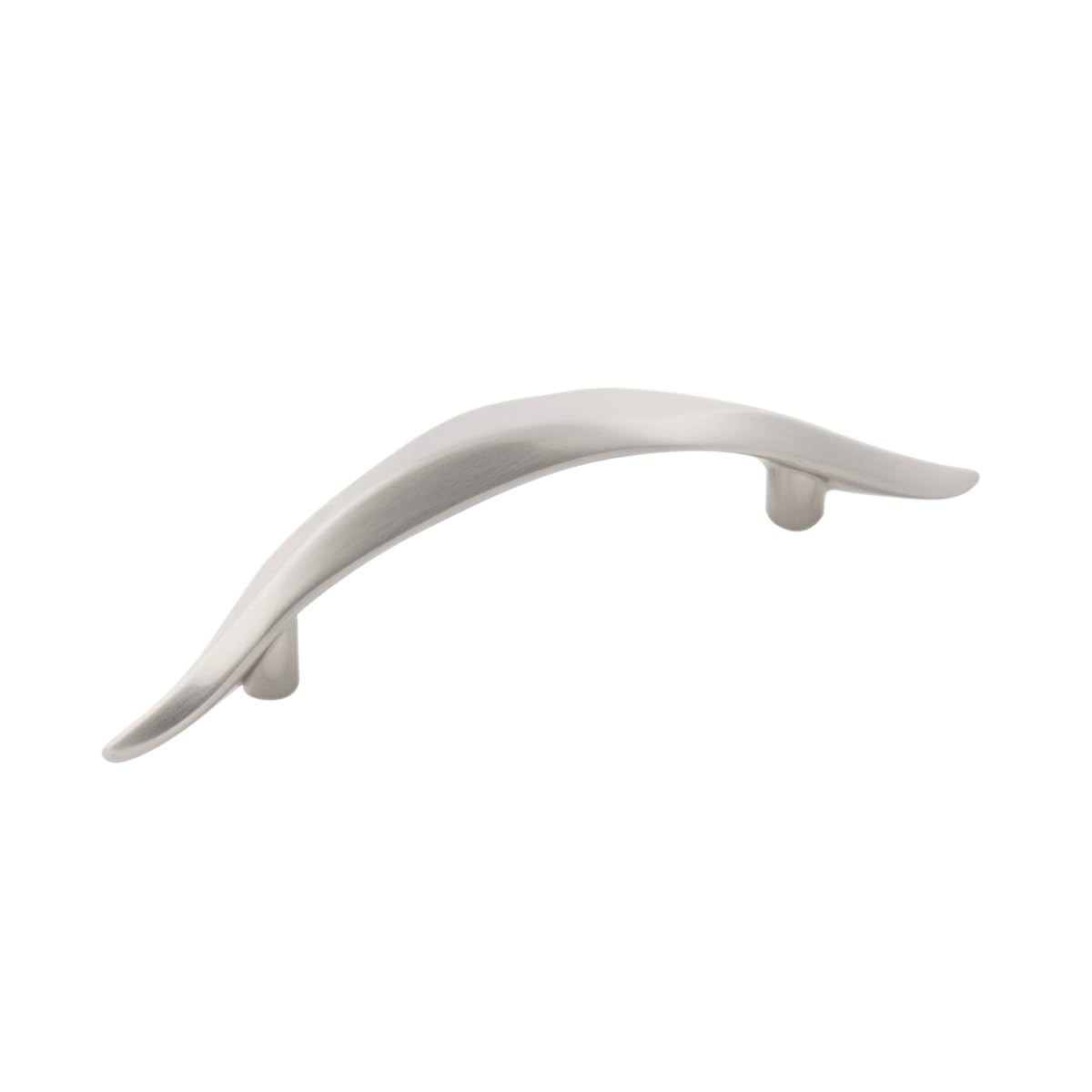 Poignée Willow Collection Hickory Hardware pour remplacer des boutons de meuble usés