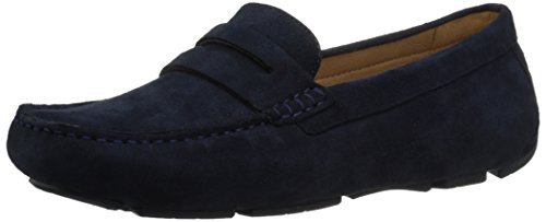 Natasha Penny Loafer 