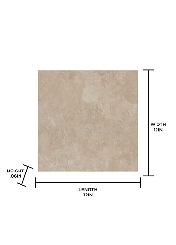 Floorpops FP3325 Canyon Peel & Stick Floor Tiles thumb #6