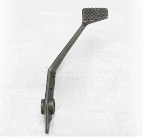 Pedal de freno trasero motocicleta CFMOTO 400NK 650NK CF650GT recambio