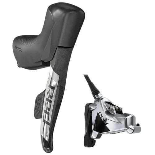 SRAM RED eTAP AXS Shift/Lever HRD Flat Mount Right 12 Speed