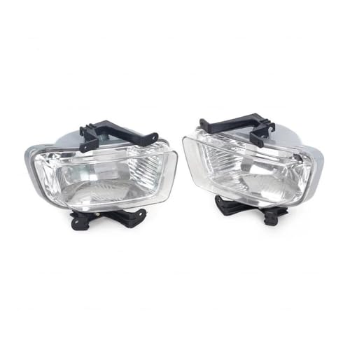 Feux antibrouillard KIA Picanto 2004 2005 2006 2007 phare antibrouillard pare-chocs avant