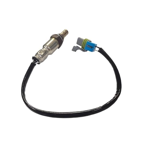 Sonde lambda capteur d'oxygène pour rouler serein en Captiva Sport