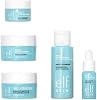 e.l.f. SKIN Holy Hydration! Kit de Mini Cuidado de la Piel Hidratado para Siempre, Limpiador, Desmaquillante, Humectante y Crema para Ojos para una Piel Hidratada, Tamaños Aprobados para Avión 5 Piezas 7