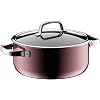 08) Low Casserole 9.4 inches (24 cm) RQ