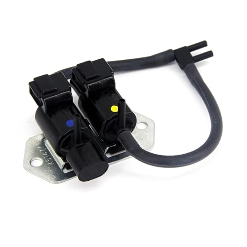 Électrovanne d'embrayage MR430381 vanne de commande volant moteur - 3