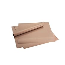 APW Wyott M83 محمصة أوراق الإصدار PTFE 18 &times; 20 10 أوراق يستبدل 87449