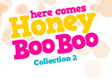 Here Comes Honey Boo Boo Collection 2 Dvd Amazon Co Uk Dvd Blu Ray