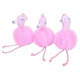 Garneck 3stücke Badekugeln Aus Weicher Mikrofaser Für Duschzeit Körperpeeling Badespaß Zum...