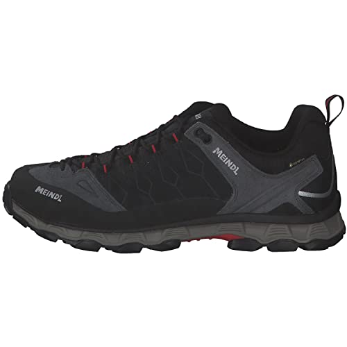 Meindl Lite Trail G, Scarpe da Arrampicata Alta