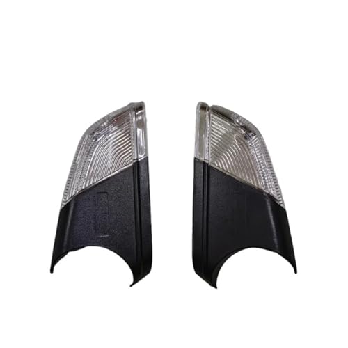 Clignotant LED rétroviseur Polo 9N3 sécurité angles morts 2006
