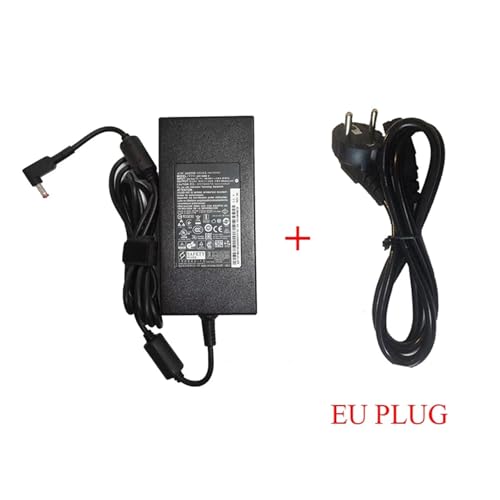 Chargeur d'ordinateur portable 19.5V 9.23A anti-surchauffe pour PC fixe