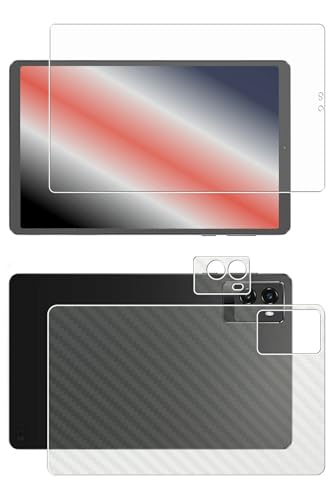 [2���g(���+�w��)] ClearView Lenovo Legion Tab (8.8�h, 3) / Legion Tab Y700 Gen3 8.8�C���`�p [���d�x9H �u���[���C�g�J�b�g] �t�� �ی� �t�B���� ���ɋ������d�x�I�u���[���C�g�J�b�g