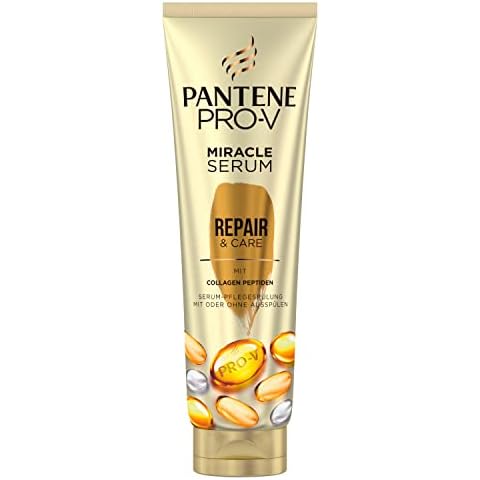 Pantene Pro-V Repair & Care Kollagen Miracle Serum Cover