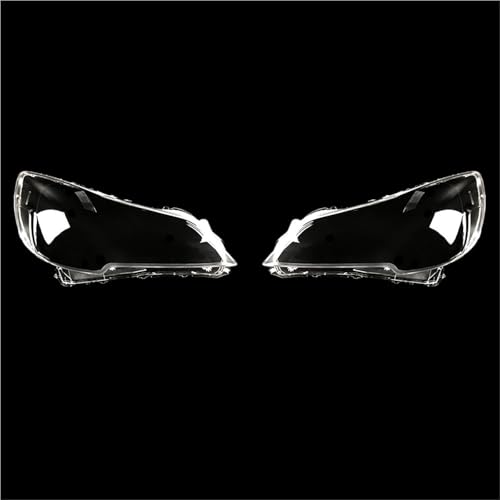 �w�b�h���C�g�����Y Compatible With Subaru For Legacy 2010 2011 2012 2013 2014 �Ή� �t�����g�w�b�h���C�g�V�F�������v�V�F�[�h �����w�b�h�����v�J�o�[(A Pair)