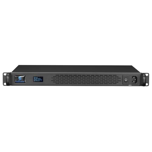 HDMI Video Encoder, TBS 2824 24 Channels 4K H.265 H.264 IP Video Encoder