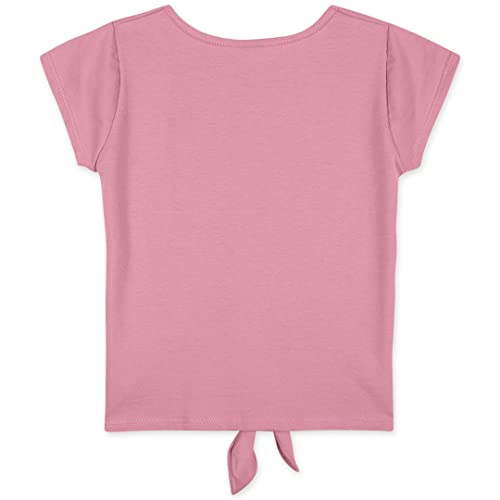 Blusa antiviral, Marisol, Meninas, Rosa, 8