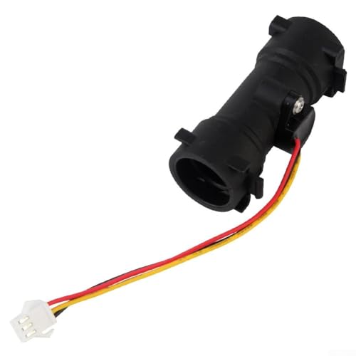 Yuanpgky Wasserdurchflusssensor für Camplux Ranein Recpro Fogatti Furrion RV Gas Durchlauferhitzer,...
