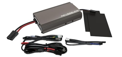 Hogtunes kit amplificador y parlantes 5x7 para Harley 98-13 miniatura 3
