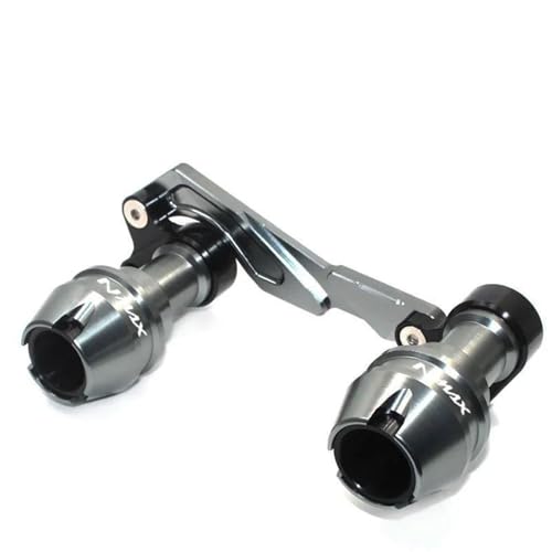 oCNptgtH[NEzC[h~t[XC_[E}t[EA`NbVveN^[ NMAX155 XC_[(Rear Titanium3)