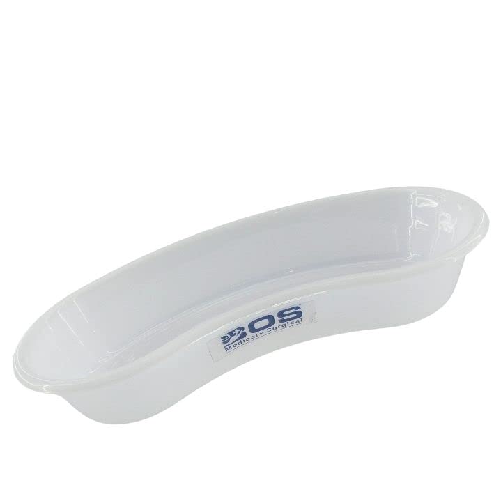 See full amazon price history chart for Bos Medicare surgical Plastic Kidney Tray Medical (Kidney Tray 8 inch Deluxe) Bos Medicare surgical Plastic Kidney Tray Medical (Kidney Tray 8 inch Deluxe) (B0B63XPR8N) Amazon Price History, Amazon Price Tracker