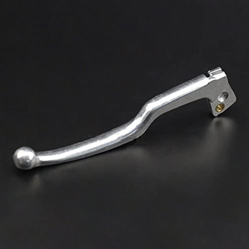 Levier Frein D'embrayage Pour SUZUKI Pour DL 650 V-strom GSXR750 GSX 600/750 KATANA GSF400 BANDIT SV650 Accessoires Moto Levier D'embrayage Frein Aluminium Poignée Freinage ( Color : Clutch Lever ) Cover