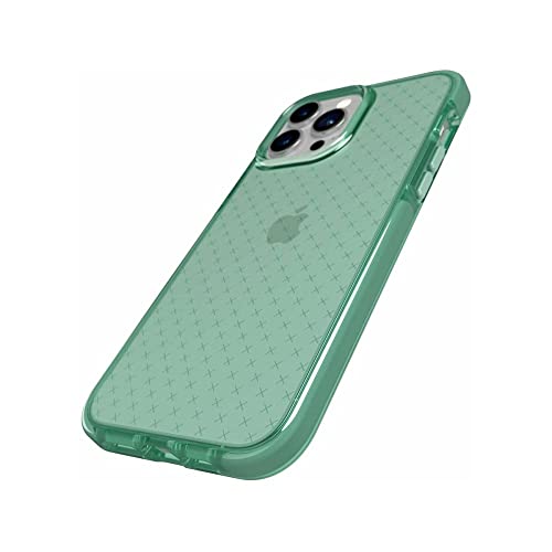 Tech21 Evo Check for iPhone 13 Pro Max – Ultra-Protective Phone Case with 16ft Multi-Drop Protection - image 4