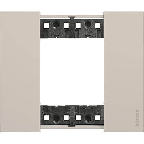 Living Now Placca 2 Sitze Sand