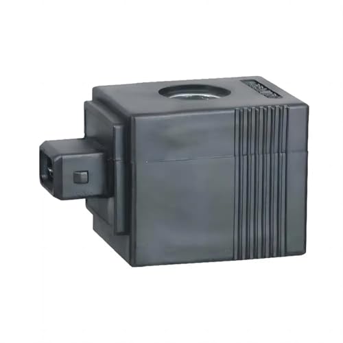 Bobine solénoïde de remplacement 12V H 38,5 mm diamètre 13 mm - 7