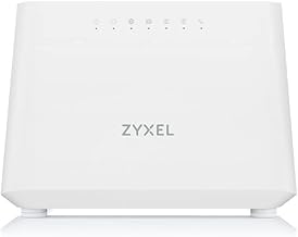 WiFi 6 AX1800 für hervorragende Leistung und Abdeckung, kompatibel zu WLAN AC und älteren Standards