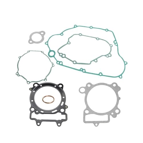 Kit de joints de cylindre KX450F pour réparer les fuites moteur