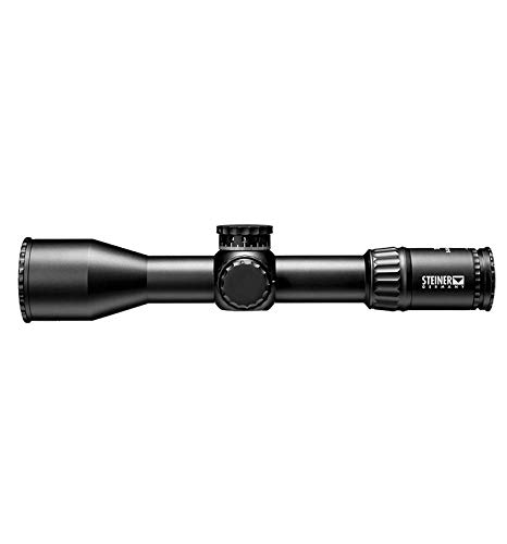 Image of Steiner T5Xi Tactical Rifle Scope - Close Compact Riflescope for Hunting