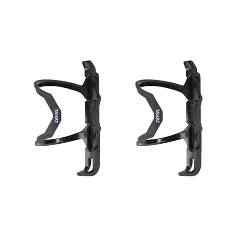 ZEFAL Pulse Z2 Bottle Holders for Limited Frames Cover
