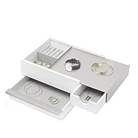 Algopix Similar Product 2 - Umbra Stowit Jewelry BoxModern