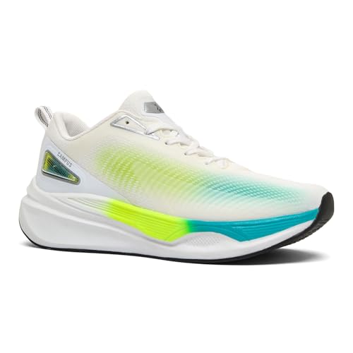 Image of Campus Men's Stave Running Shoes