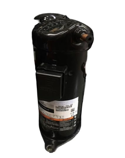 Available for Emerson Motor Compressor ZR57KC-TFD-522 ZR57KCE-TFD-522 ZR57K3E-TFD-230 ZR57K3-TFD-522 General Accessories (ZR57K3E-TFD-230)