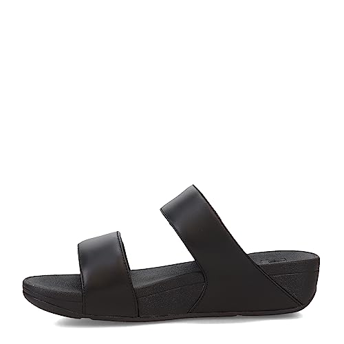 FitFlop Womens Lulu Slide Sandal4