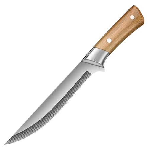 Uibkor 6 Inch Boning Knife