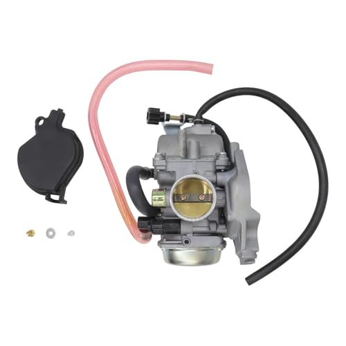 Carburateur Kawasaki Prairie 300 Kit Carb Moteur ATV 1999 2000 2001 2002