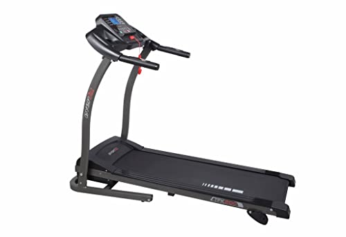 Everfit Tapis ROULANT TFK200 INCLINAZIONE Manuale