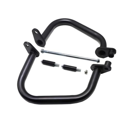 Moto Crash Bars Triumph Vitesse 400 Scrambler 400X 2024 2025 Autoroute Moteur Garde