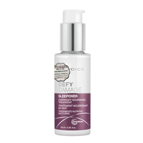 Joico Defy Damage Sleepover Overnight Treatment