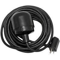 Interruptor de flotador de bomba superior atado Repl 92000