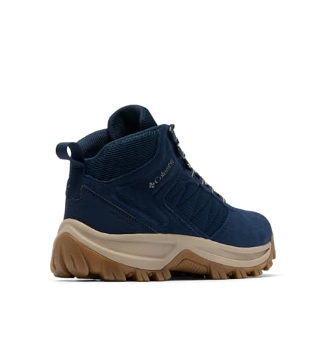 Image of Columbia Transverse Suede