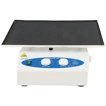 Labnet Rocking Platform Shaker, Single, 115 VAC