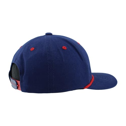 Gorra U.S. Soccer Snapback Rope Memento miniatura 6