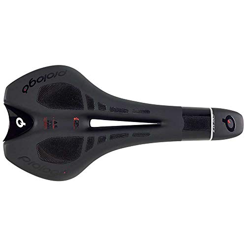 657502 - sillin Asiento Bicicleta Zero II cpc Pas tirox 134mm