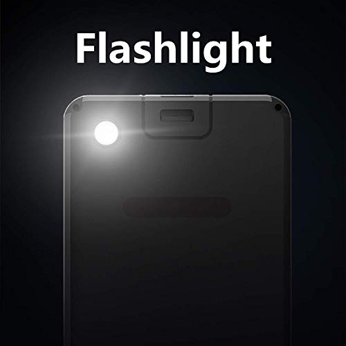 Aidetek Mini Smart Auto Detect Tested Parameters/Range 9999 Counts Trms Multimeter Adms9 Tester Voltmeter Ohm Resistance Capacitance Ncv Continuity Diode Hz Test Bar Beep Flashlight + 2 Extra Battery #TOP3