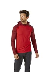 Ascent Red/Oxblood Red