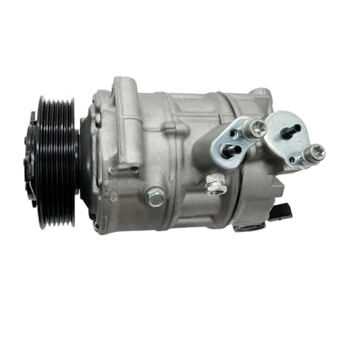 Compresseur de climatisation PXE16 à haute performance pour Passat AJ5 - 4
